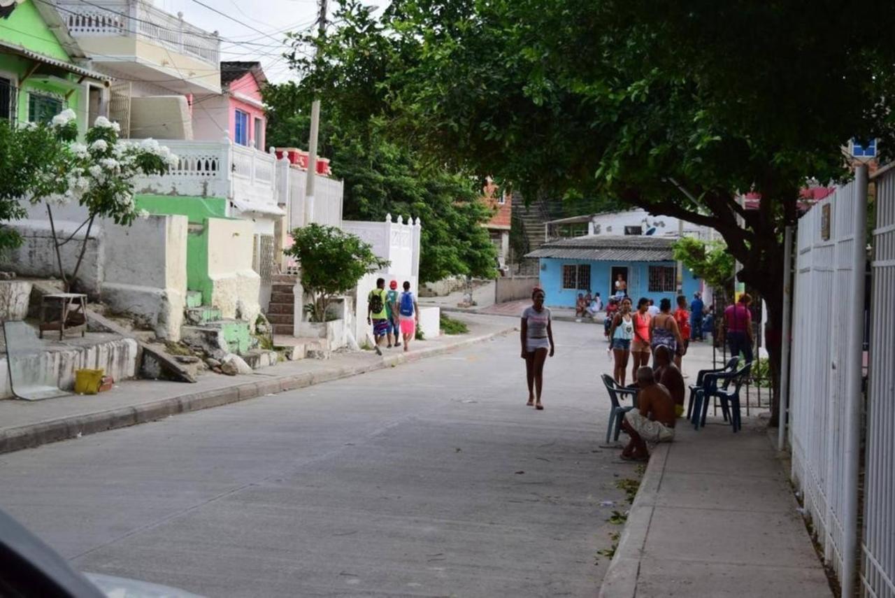 Alojamiento Ruby Del Mar * Cartagena