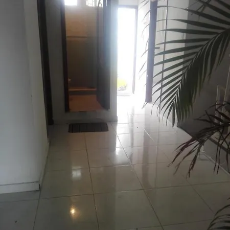 Hotel Alojamiento Ruby Del Mar *