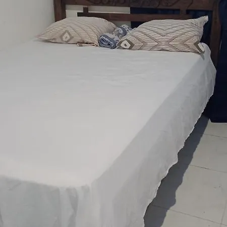 Alojamiento Ruby Del Mar * Cartagena